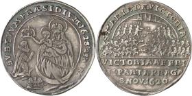 Heiliges Römisches Reich: Ferdinand II.