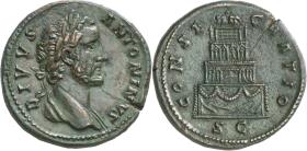 Divus Antoninus Pius