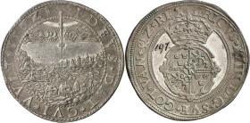 Schweden: Erich XIV.