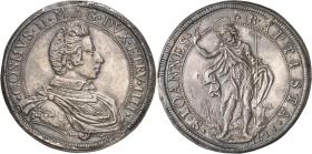 Toskana: Cosimo II.