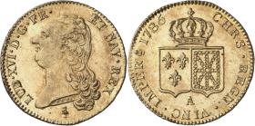Frankreich: Ludwig XVI.