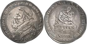 Kirchenstaat: Sixtus V.