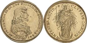 Würzburg: Johann Philipp I.