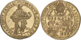 Breslau: Sebastian von Rostock