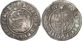 England: Heinrich VIII.