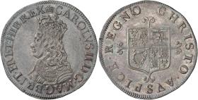 Großbritannien: Karl II.