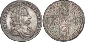 Großbritannien: Georg I.