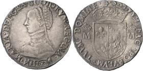 Schottland: Maria