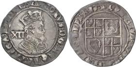 Großbritannien: Jakob I.