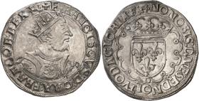 Frankreich: Franz I.