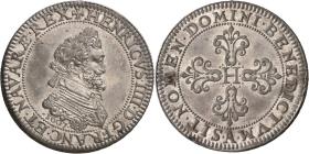 Frankreich: Heinrich IV.