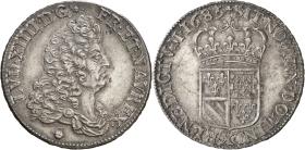 Frankreich: Ludwig XIV.
