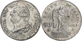 Frankreich: Ludwig XVI.