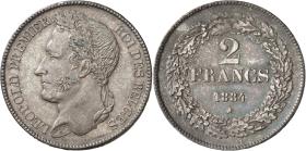 Belgien: Leopold I.