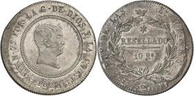 Spanien: Ferdinand VII.