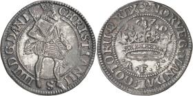 Dänemark: Christian IV.