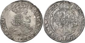Polen: Johann Casimir