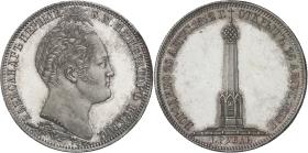 Russland: Nikolaus I.
