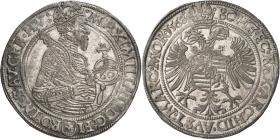 Heiliges Römisches Reich: Maximilian II.