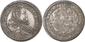 Heiliges Römisches Reich: Rudolf II.