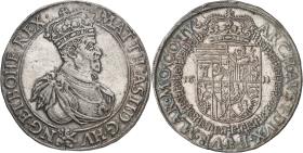 Heiliges Römisches Reich: Matthias