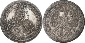 Heiliges Römisches Reich: Joseph I.
