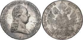 Heiliges Römisches Reich: Leopold II.
