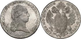Heiliges Römisches Reich: Franz II.