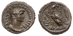 Alexandria: Gallienus
