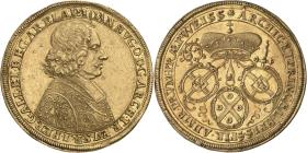 Trier: Johann VIII.