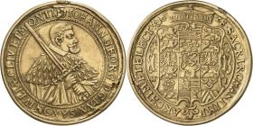 Sachsen: Johann Georg I.