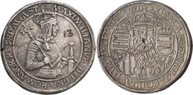 Heiliges Römisches Reich: Maximilian I.