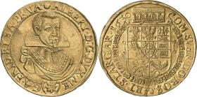 Friedland, Sagan und Mecklenburg: Albrecht von Wallenstein (Waldstein)