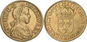 Frankreich: Ludwig XIV.