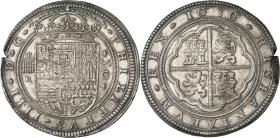 Spanien: Philipp IV.