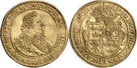 Schweden: Gustav II. Adolf