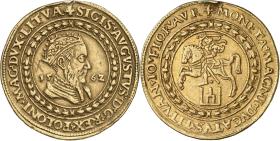 Litauen: Sigismund II. August