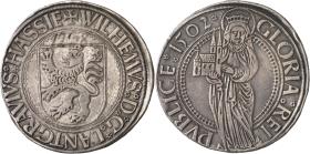 Hessen: Wilhelm II.