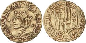 Aragon: Karl I.