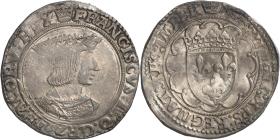 Frankreich: Franz I.