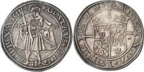 Schweden: Gustav I. Wasa