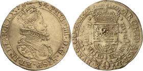 Spanische Niederlande: Philipp IV.