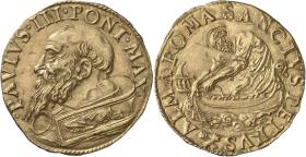 Kirchenstaat: Paul III.