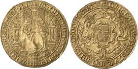England: Maria I.