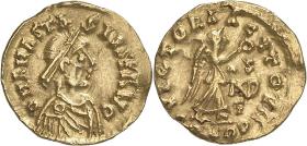Burgunder: Sigismund