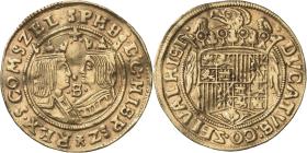 Spanische Niederlande: Philipp II.