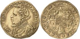 Mantua: Herzogtum