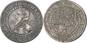 Dänemark: Friedrich II.
