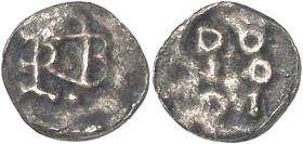 Merowinger: Childebert I.