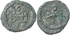 Merowinger: Childebert I.